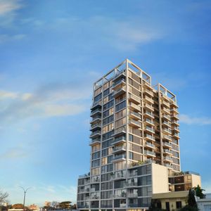 Apartamento De 2 Dormitorios En Venta En La Blanqueada Con Terraza Entrega Dic 2027