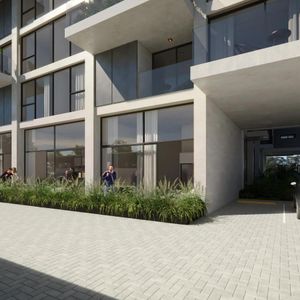 Venta De Apartamento De 1 Dormitorio Con Terraza En La Blanqueada Entrega Dic 2027 Usd 131.466