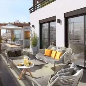 Apartamento En Punta Carretas 1 Dormitorio -u$s 199.000