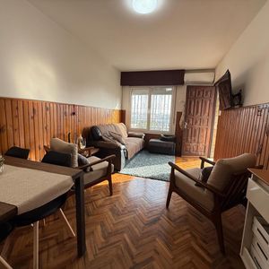 Apartamento De 2 Dormitorios En Damaso A. Larrañaga, A Pasos De Antel Arena – Usd 120.000