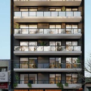 Apartamento En Venta Imperdible Oportunidad Apartamento 2 Dormitorio A E Estrenar En Tres Cruces, Acepta Banco.