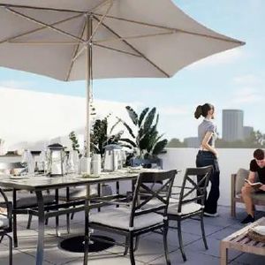 Venta Apartamento 1 Dormitorio En Tres Cruces – Usd 121.200 Más 4% Gastos De Ocupación – Entrega Septiembre 2026