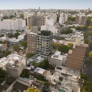 Venta Apartamento 2 Dormitorios – Pocitos – A Estrenar – Usd 210.000 – Entrega Dic. 2027