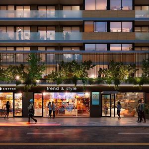 Venta Apartamento De 2 Dormitorios A Estrenar En Segundo Piso Sobre Av. Rivera – Entrega Diciembre 2026 – Usd 254.700