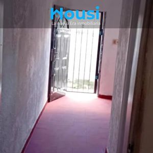 Alquiler Apartamento 1 Dormitorio Y Patio En Ituzaingó