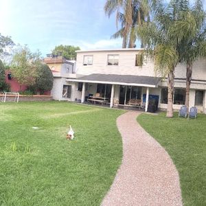 Alquiler Dos Casas Y Monoambiente En Un Solo Padrón En El Prado