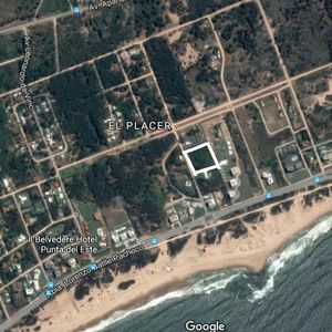 Terreno En  Venta En La Brava - Tm5020316