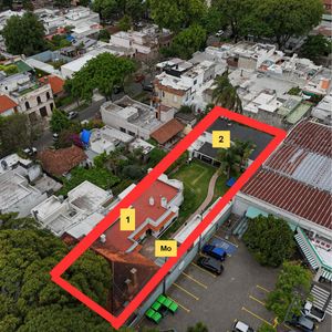 Venta Dos Casas En El Prado