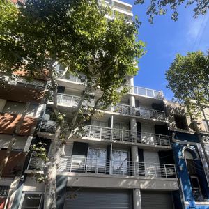 Venta, Palermo, Ley Vis 1 Dorm, A Estrenar