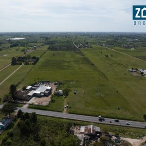Venta Chacra 9 Ha Producción Agrícola - Mendoza - Montevideo