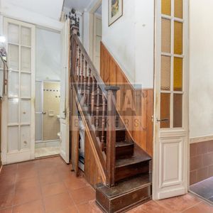 Casa En Venta Ph 2 Dormitorios En Reducto