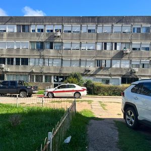 Alquiler 1 Dormitorios Amueblado Complejo Millán Y Lecocq Conciliación