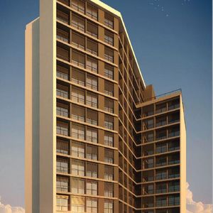 Apartamento De 1 Dormitorio En Alquiler En Cordón - 1006