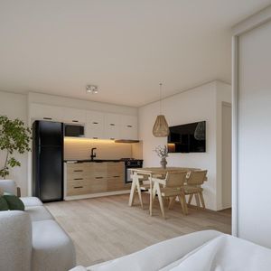 Venta Apartamento Monoambiente En Buceo