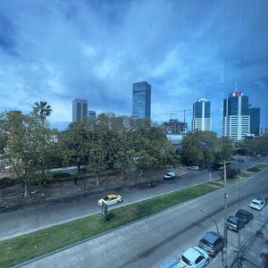 Apartamento - Puerto Buceo