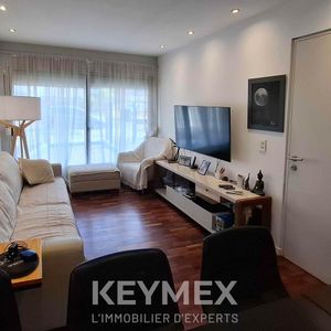 Venta Apartamento Un Dormitorio Con Patio Y Cochera Doble En Malvín