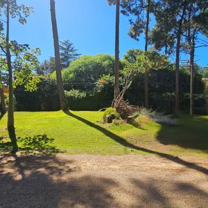 Venta Terreno En El Pinar