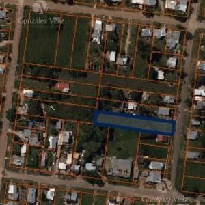 Terreno En Paysandú