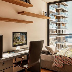 Apartamento De Tres Dormitorios En Venta En Barra De Carrasco - 207
