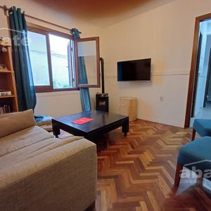 Venta Apartamento 1 Dorm Con Patio En Barrio Sur