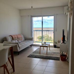 Apartamento En Centro En Venta