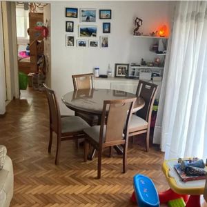 Venta Apartamento 2 Dormitorios En Parque Rodó