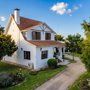 Casa En Nueva Helvecia
