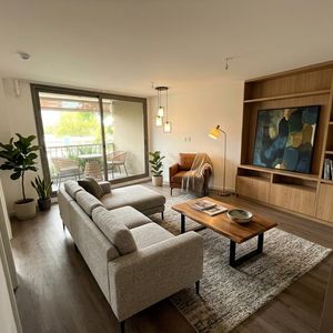 Venta Apartamento 1 Dormitorio En Zona Parque Batlle