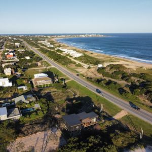 Terreno De 457 M2 En Venta En La Juanita, Sobre Ruta 10