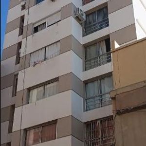 Alquiler De Monoambiente Piso 7 En Cordón