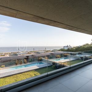Departamento En Punta Del Este 