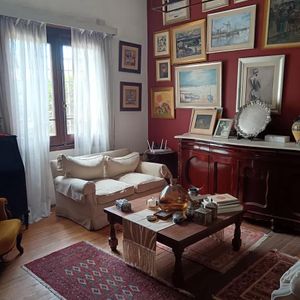 Venta De Casa En Parque Batlle, 3 Dormitorios, Barbacoa Y Piscina  