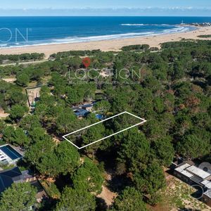 Venta Terreno En Barrio Cerrado Laguna Escondida, José Ignacio
