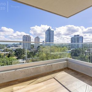 Venta Departamento 1 Dormitorio Aidy Grill Punta Del Este