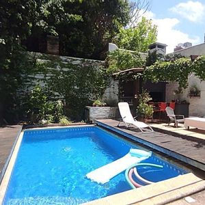 Casa De 4 Dormitorios En Venta En Pocitos