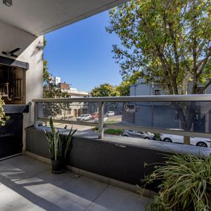 Apartamento 2 Dormitorios 2 Baños | Excelente Ubicación En Pocitos Nuevo