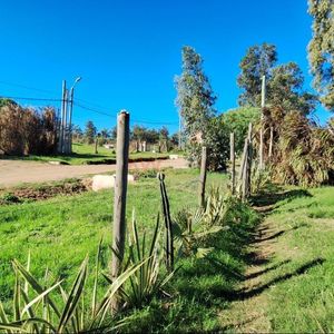 Venta De Casa 1dormitorio Con Parrillero 1000m2, Piriápolis