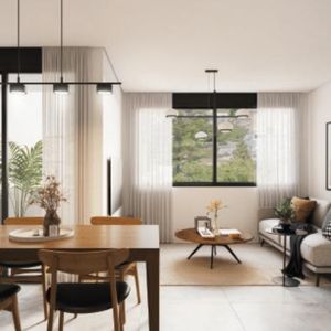 Venta 1 Dormitorio Amenities  Pocitos