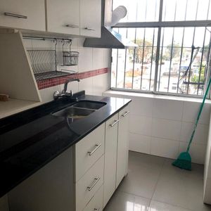 Venta De Apartamento En La Blanqueada De 3 Dormitorios 