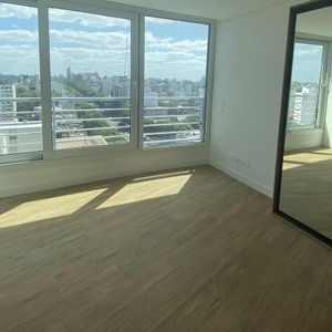 Venta En Joy Montevideo, 2 Dormitorios, 2 Baños, Amenities, Seguridad