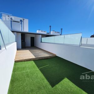 Venta De Monoambiente Con Solárium En Molino Del Parque