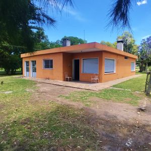 Chacra En Piedras De Los Indios