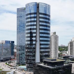 Oficina Corporativa En Alquiler - Cosmos Tower