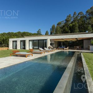 Casa En Chacras De José Ignacio