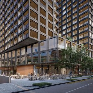 Apartamento De 2 Dormitorios En Venta En Centro - 1104a