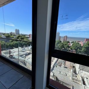 Departamento En 01 Sync Vitrium A Estrenar  