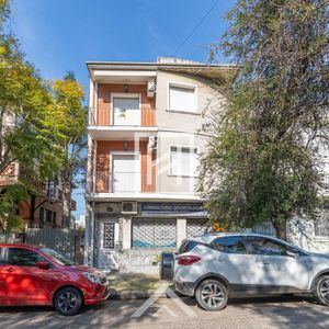 Venta Apartamento 2 Dormitorios En Bella Vista - Reciclado - Apta Banco!