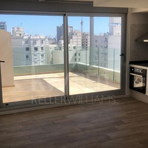 Alquiler Apartamento 2 Dormitorios A Estrenar En Cordon