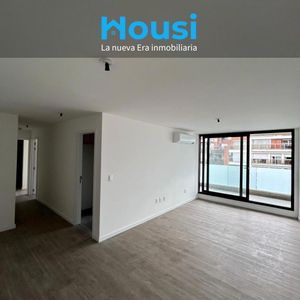 Venta Apartamento 2 Dormitorios A Estrenar Pocitos