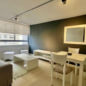 Departamento En Torres Cardinal 